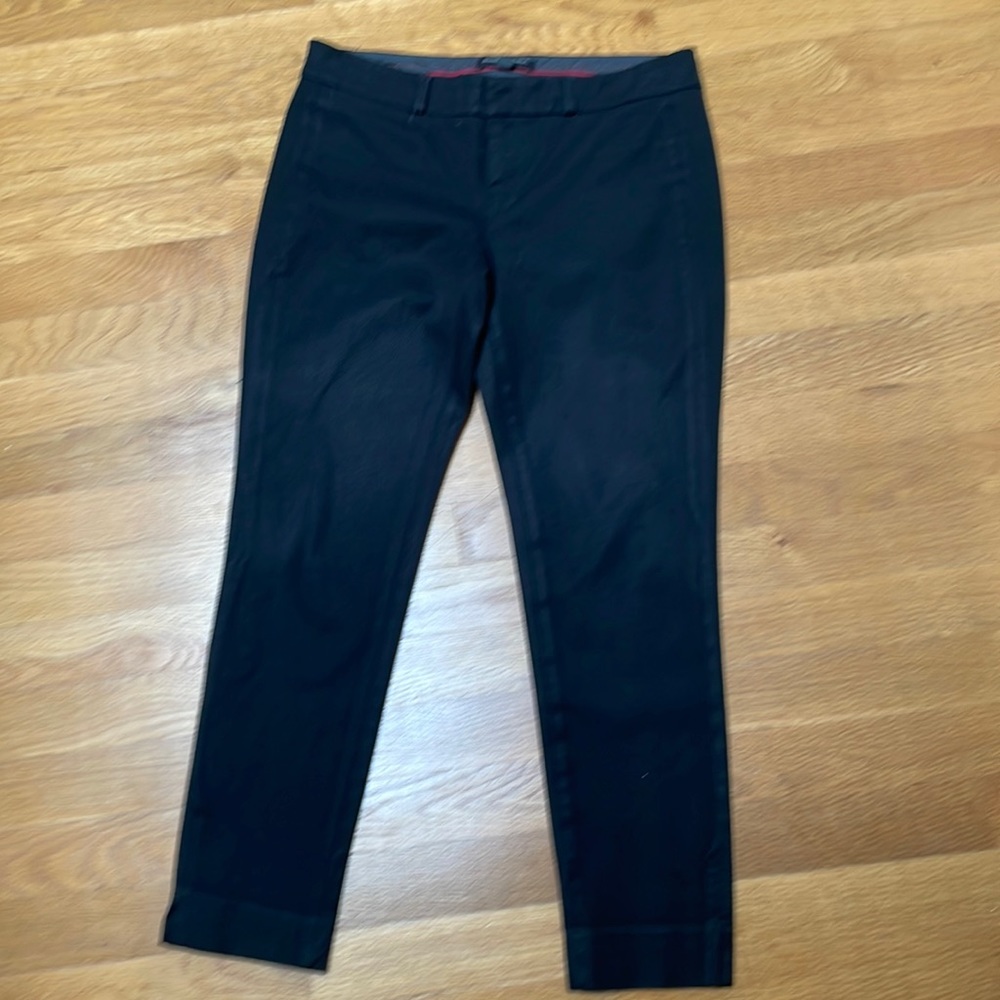 Banana Republic Sloan Pant Size 4P